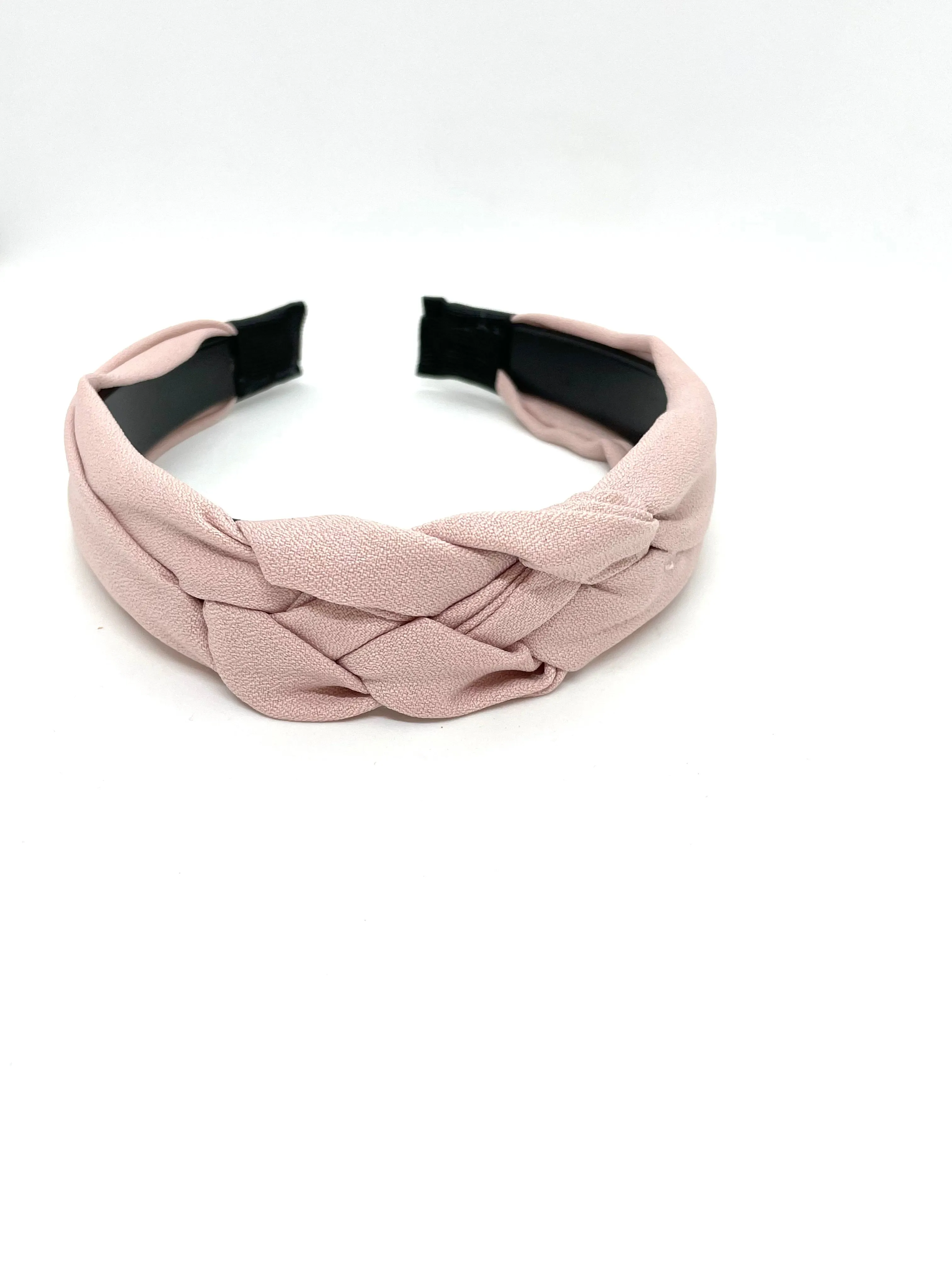 Braided Hairbands