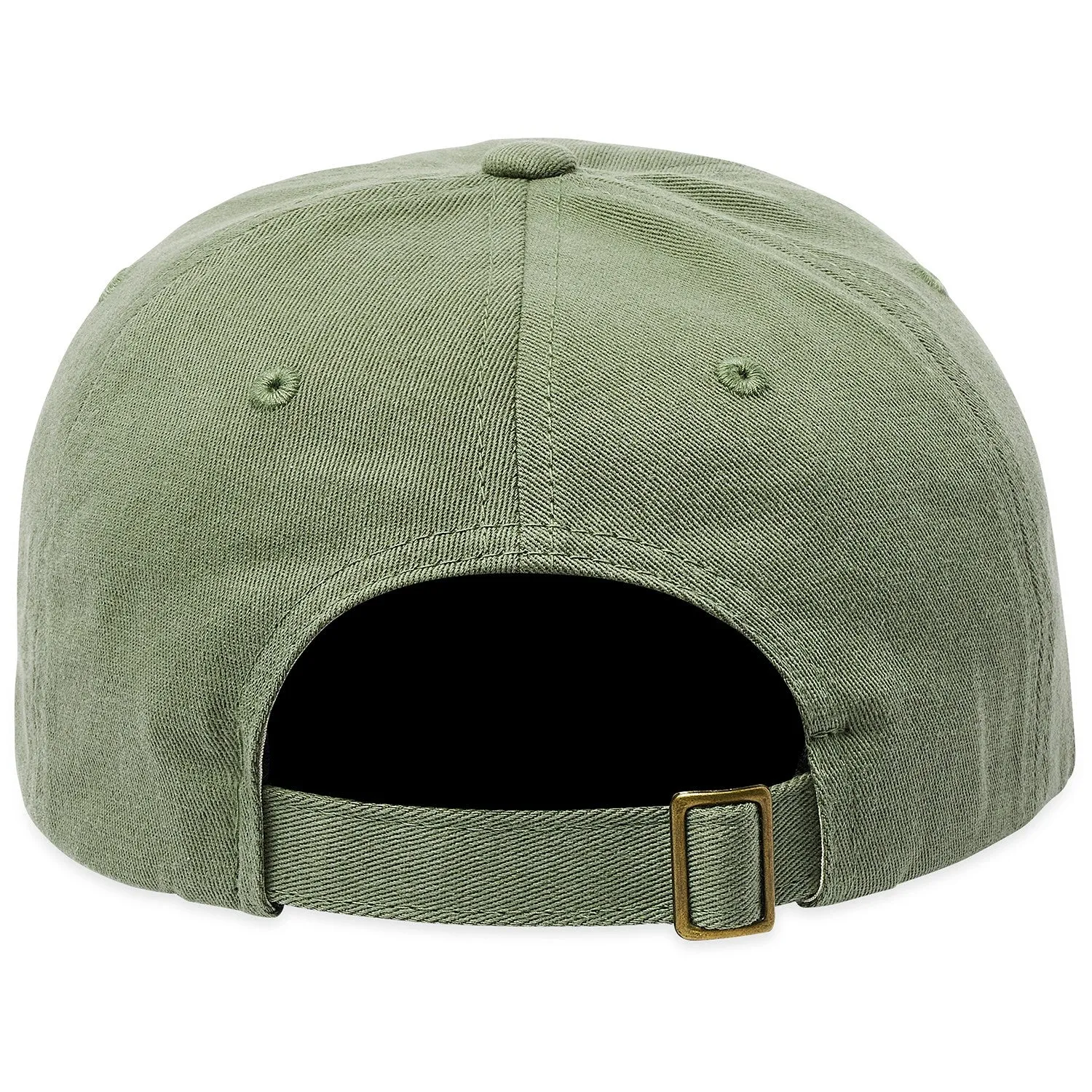 Brixton Alpha LP Cap, Olive Surplus