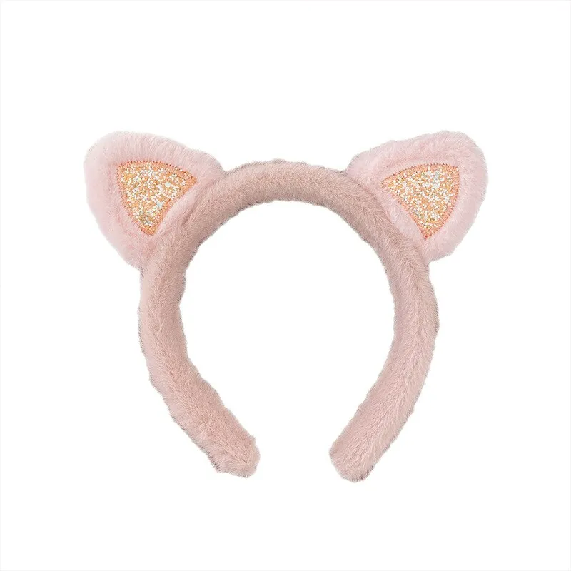 Cat Headband