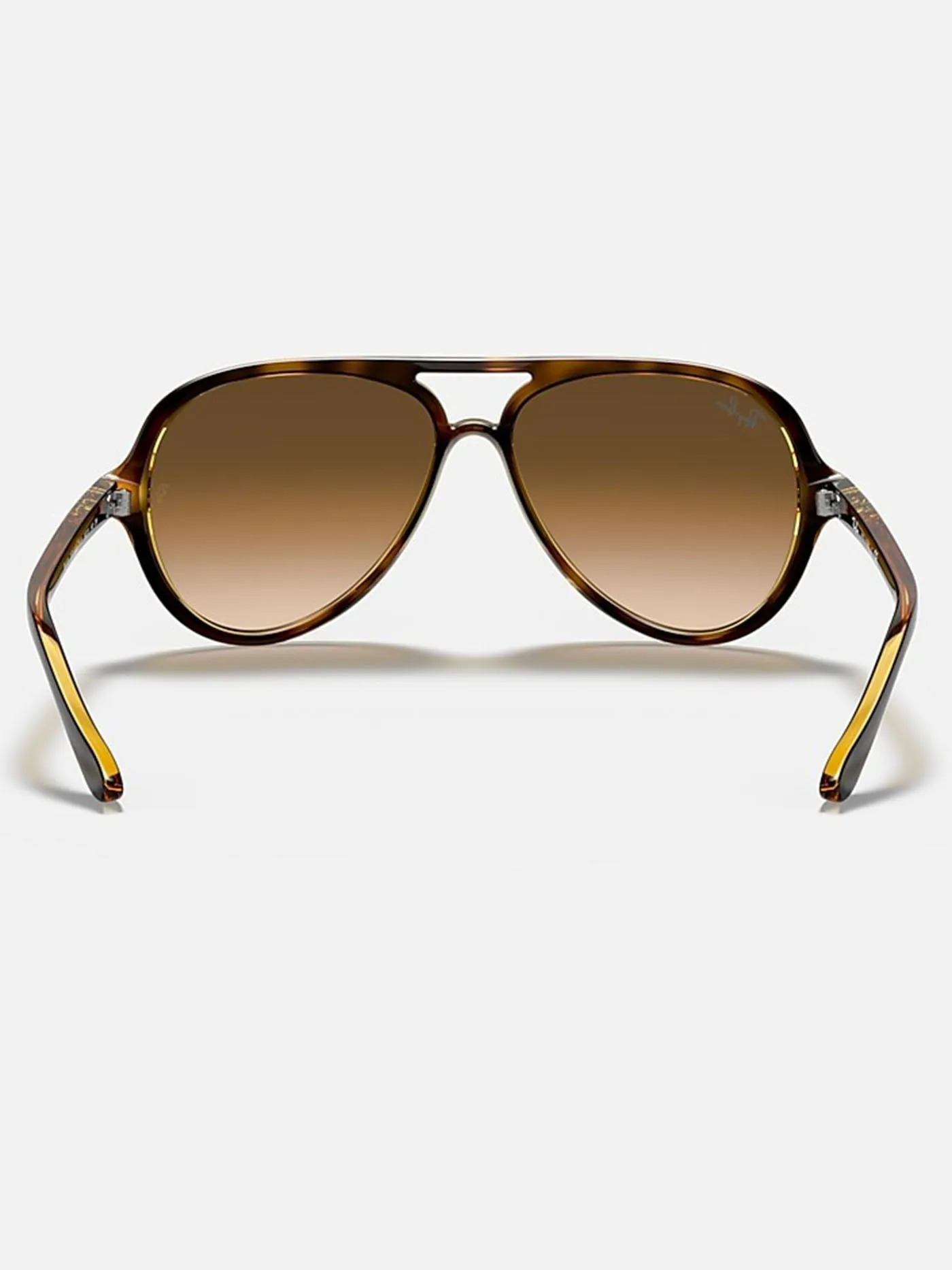 Cats 5000 Light Havana/Brown Gradient Sunglasses