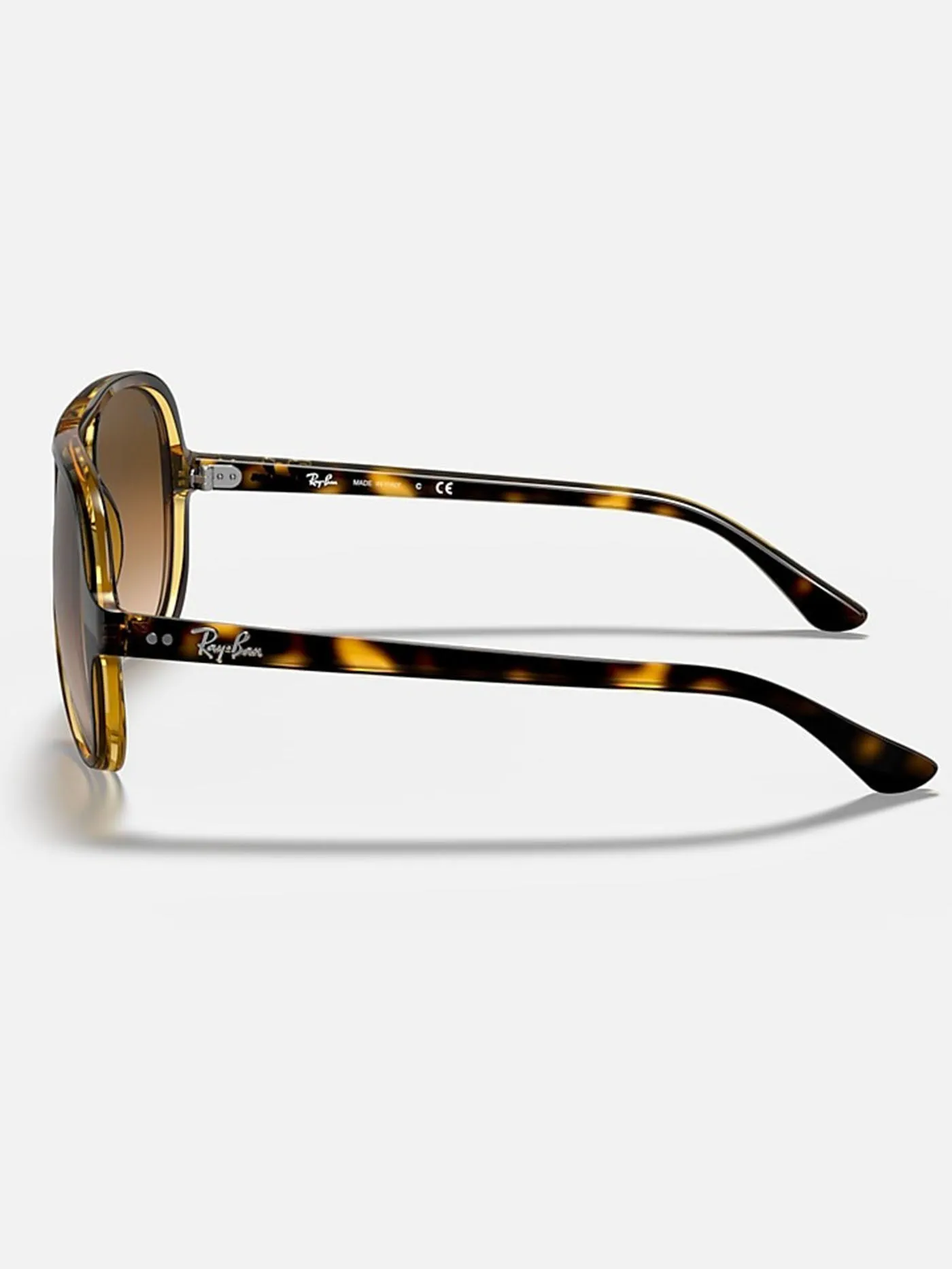 Cats 5000 Light Havana/Brown Gradient Sunglasses