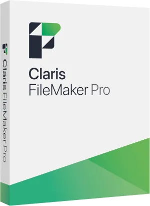 Claris FileMaker Pro 2024