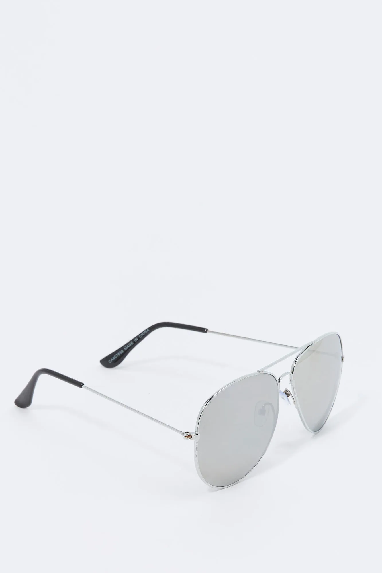 Classic Aviator Sunglasses