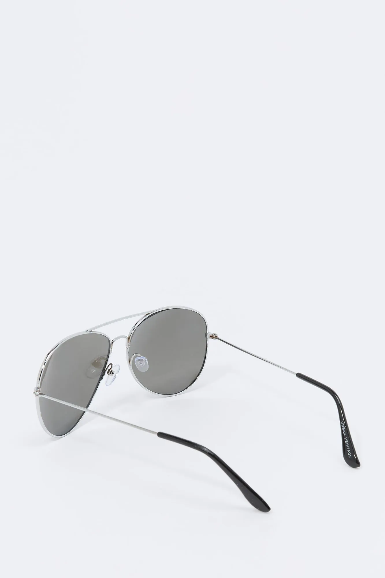 Classic Aviator Sunglasses