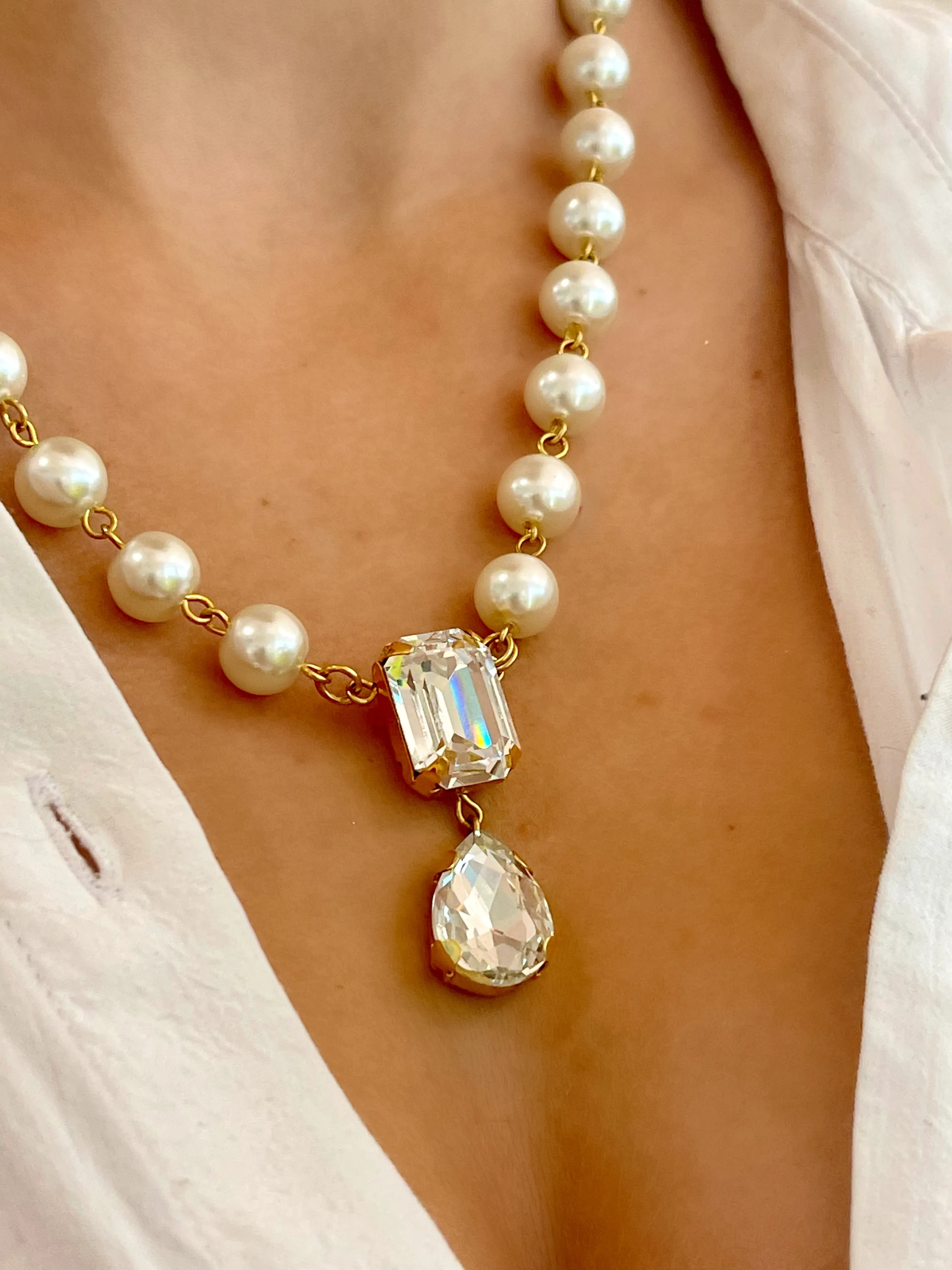 Coachella Necklace
