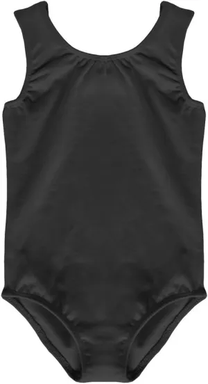 Dancina Tank Top Leotard for Toddler and Girls