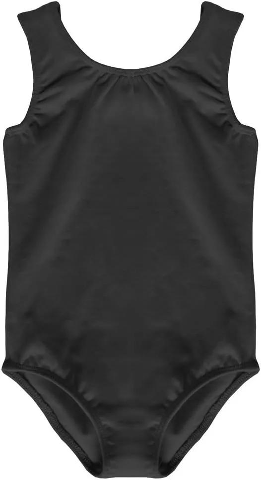 Dancina Tank Top Leotard for Toddler and Girls