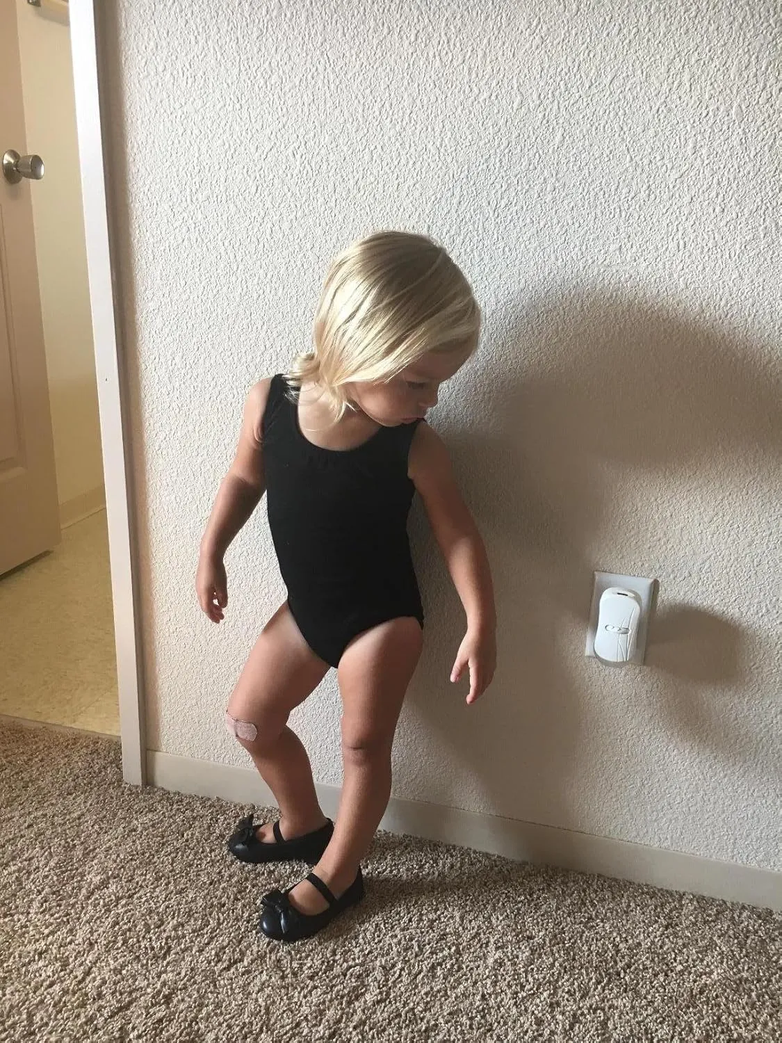 Dancina Tank Top Leotard for Toddler and Girls