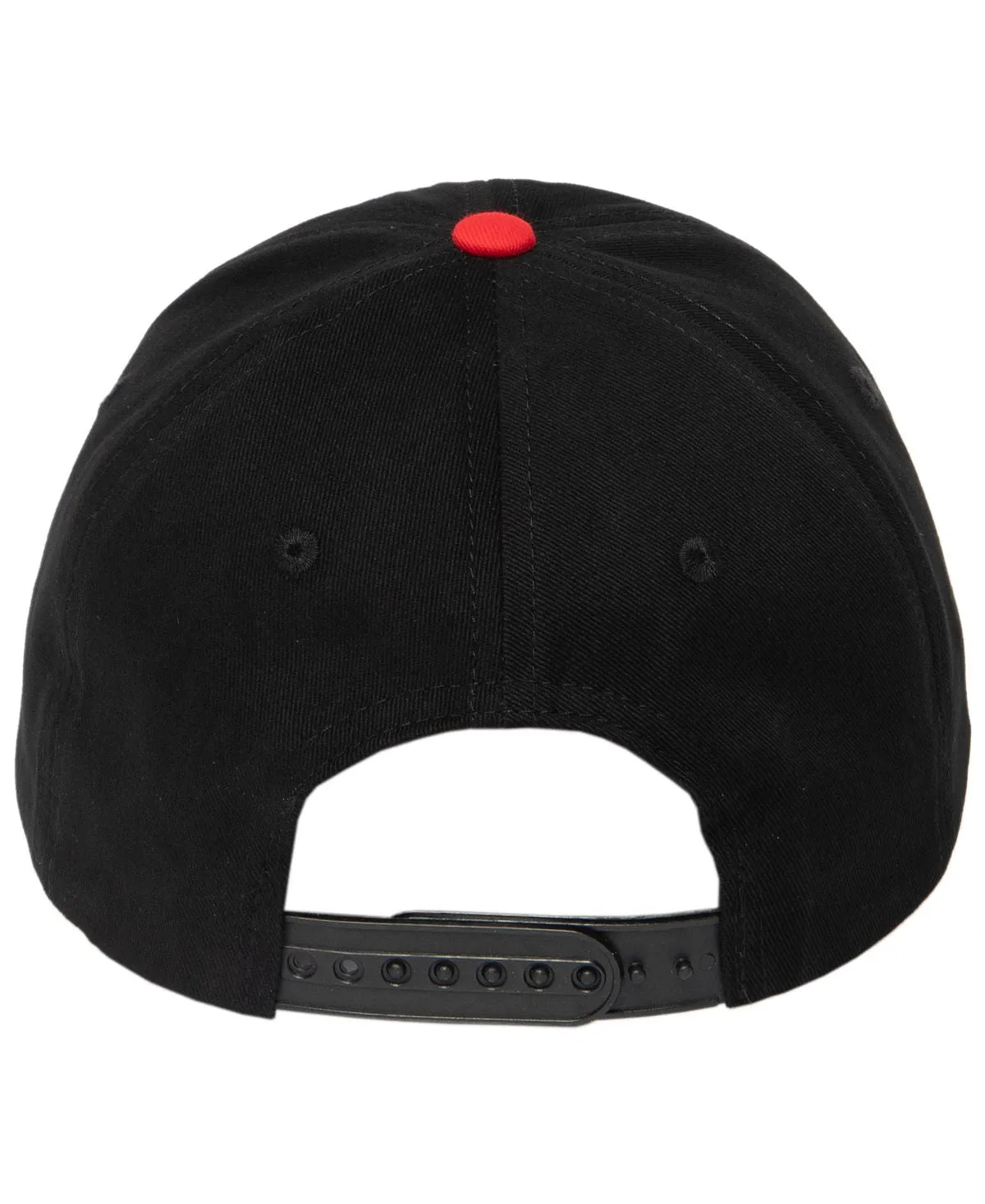 DC Comics Warner Brothers Men's Low Profile Adjustable Baseball Cap