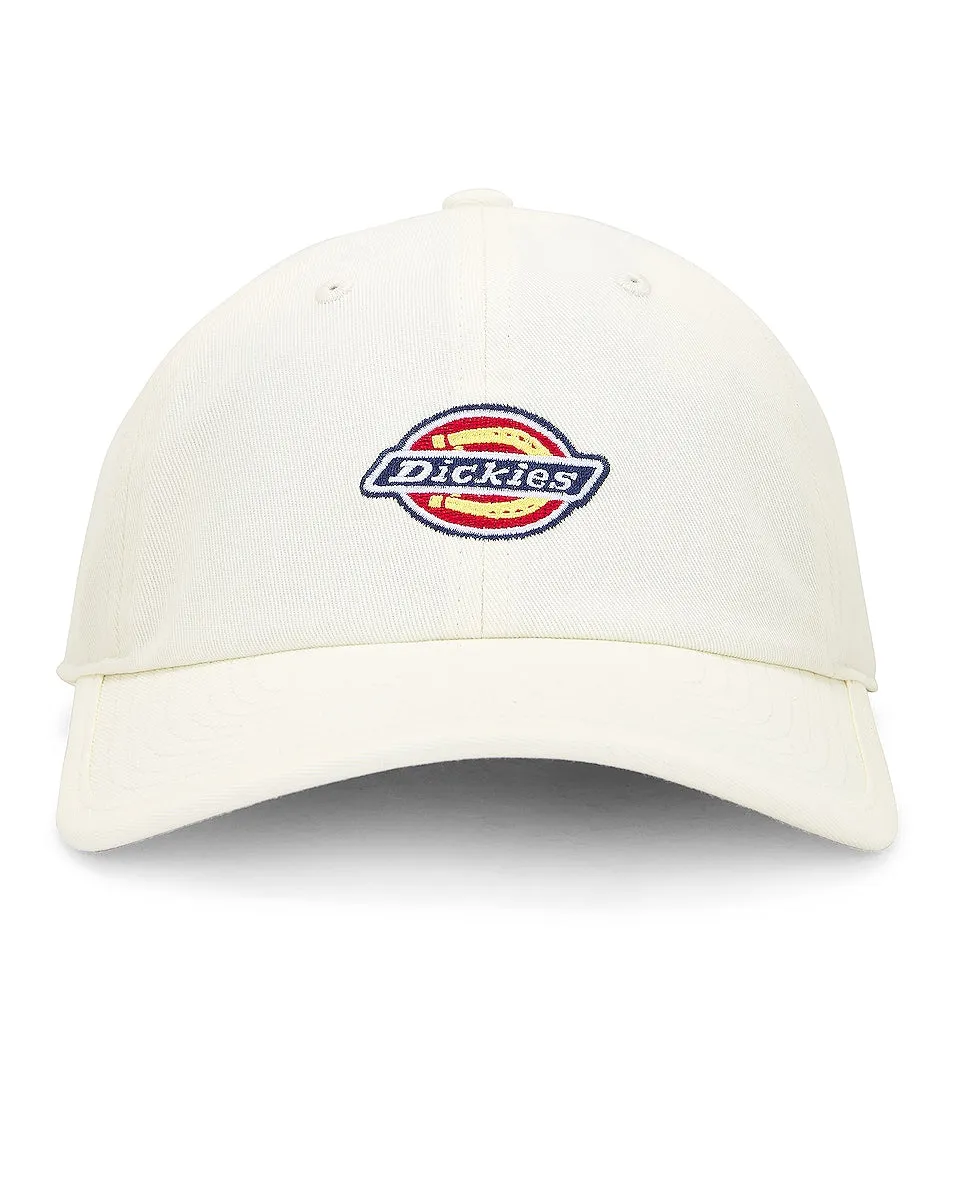 Dickies Ultra Low Profile Cap, Egret