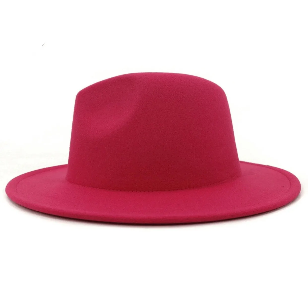 Double Love Fedora