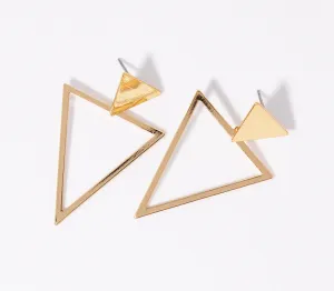Drop Earrings