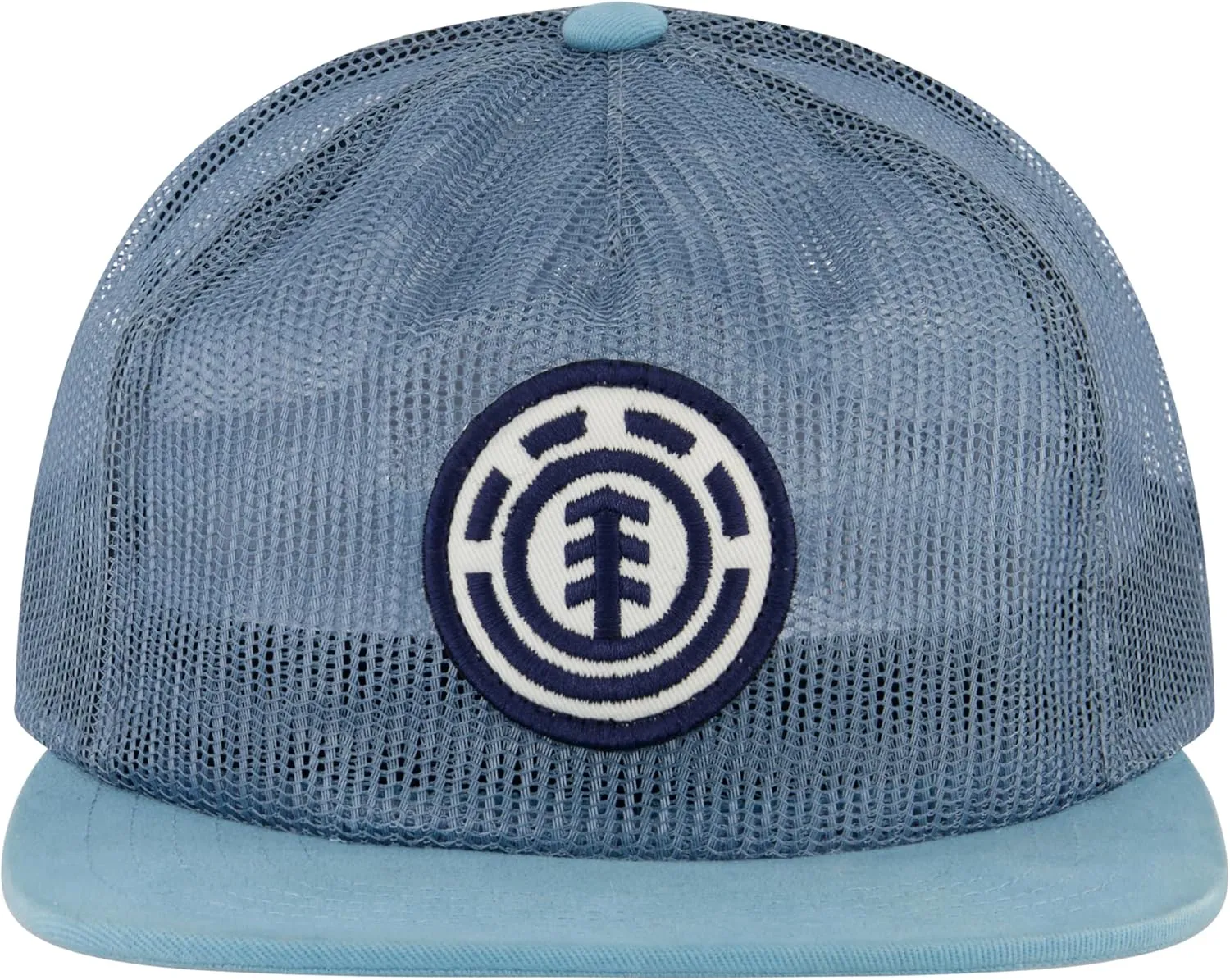 Element Baseball Hat, Adult Low Profile with Straight Brim