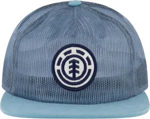 Element Baseball Hat, Adult Low Profile with Straight Brim