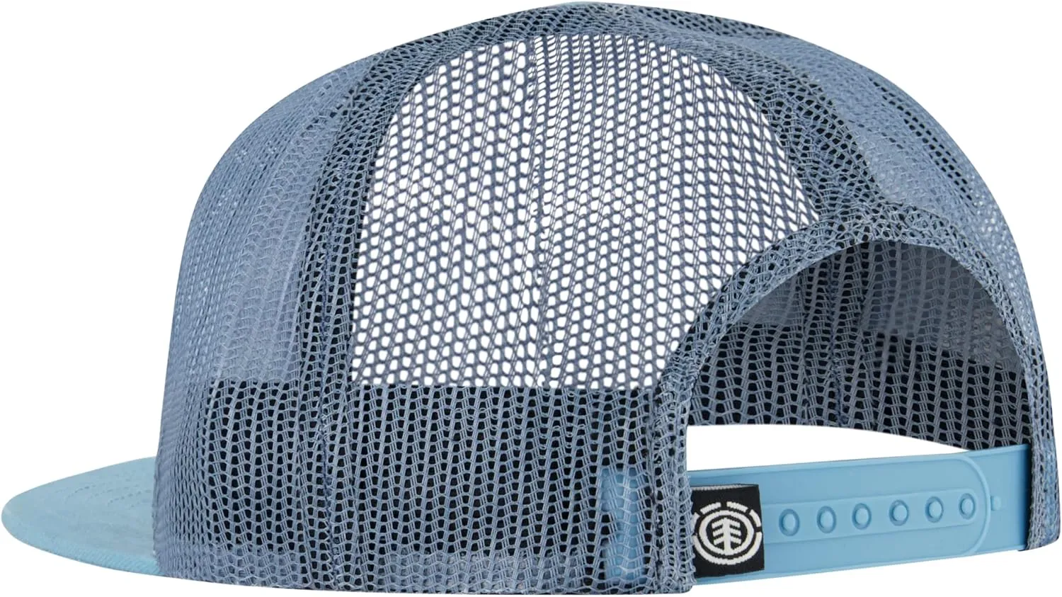 Element Baseball Hat, Adult Low Profile with Straight Brim