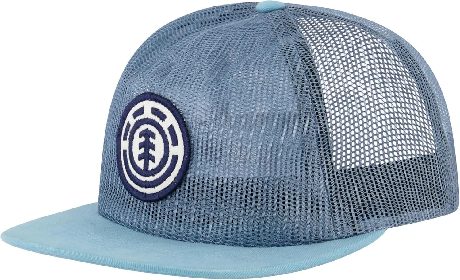 Element Baseball Hat, Adult Low Profile with Straight Brim