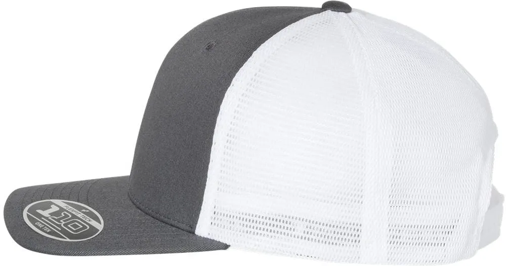 Flexfit 110 MeshBack Cap