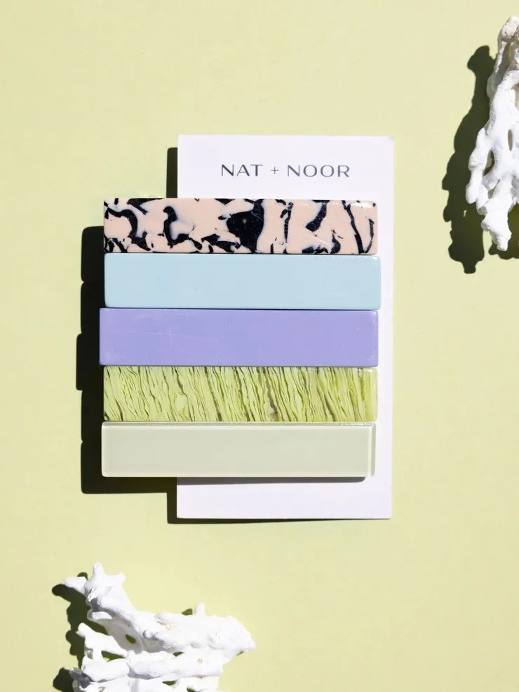 Flora Clips