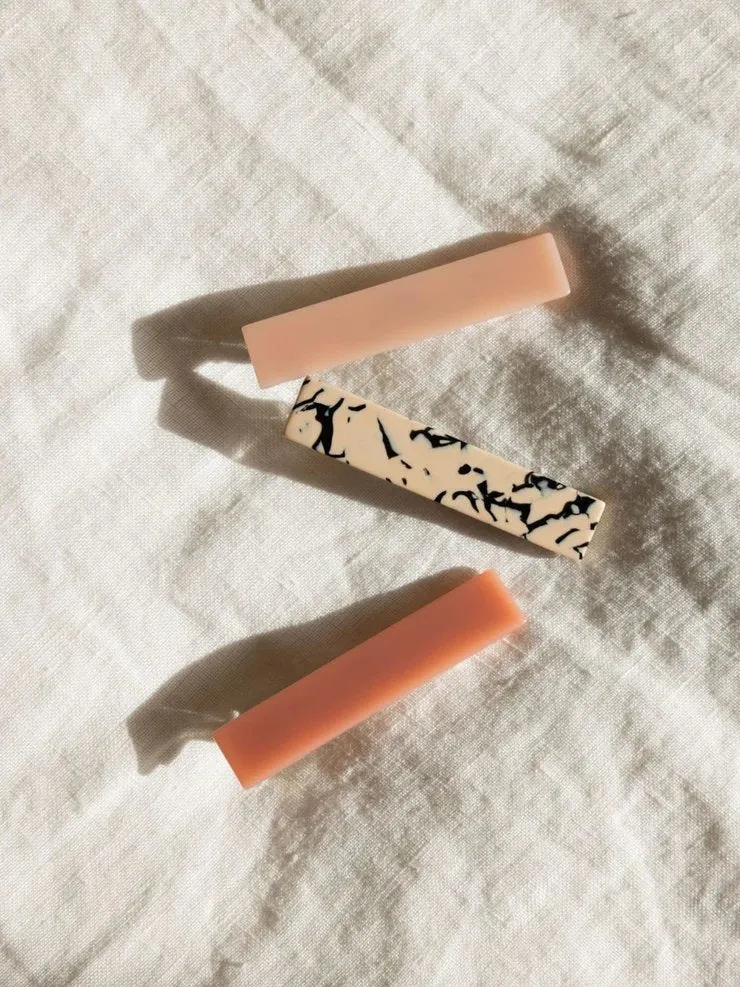 Flora Clips