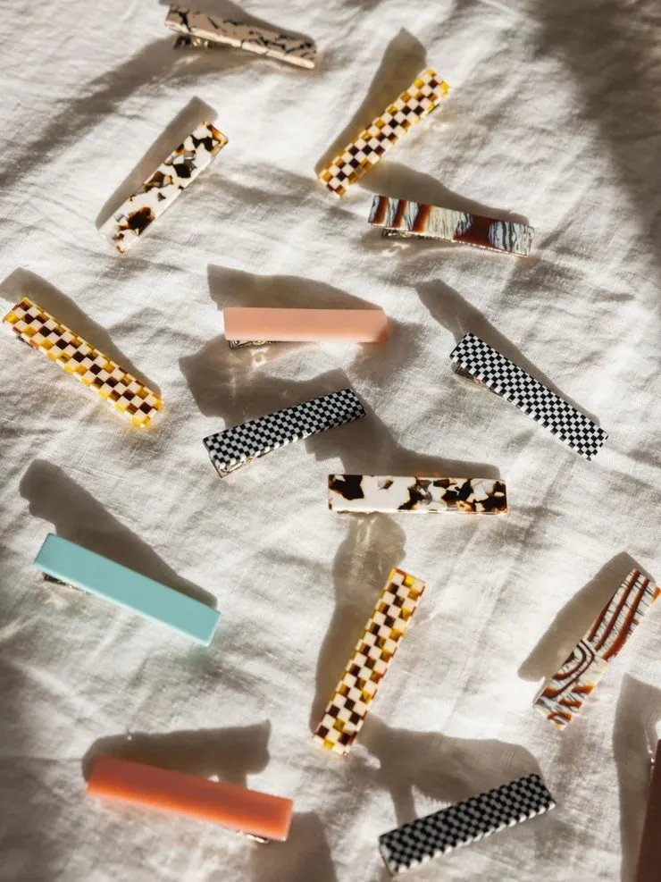 Flora Clips