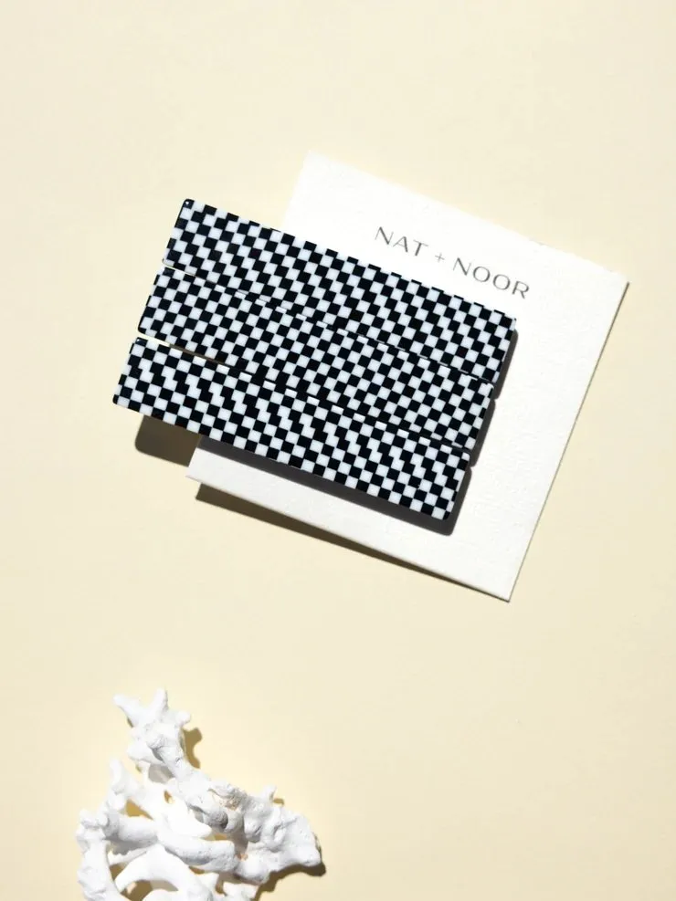 Flora Clips