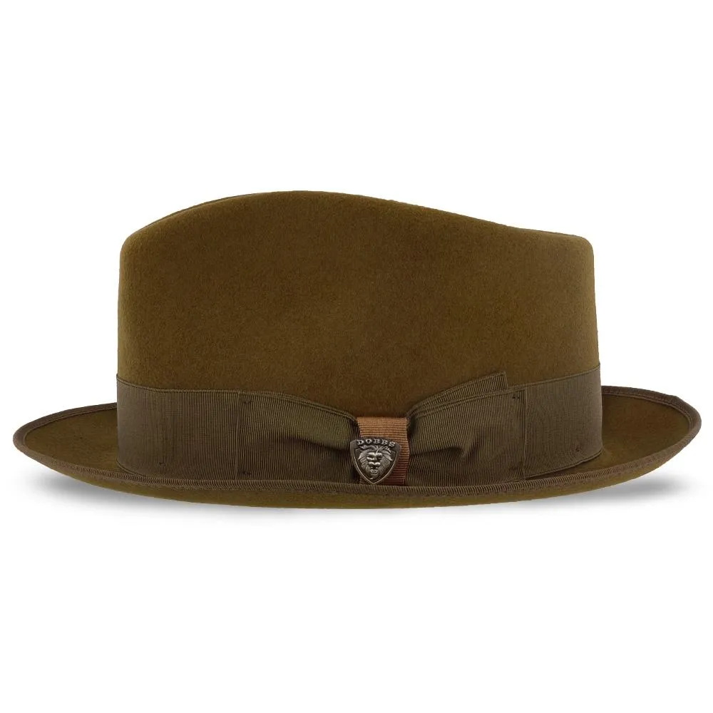 Hashtag - Dobbs Wool Felt Fedora Hat
