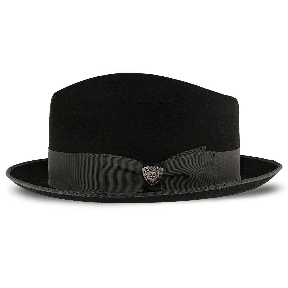 Hashtag - Dobbs Wool Felt Fedora Hat
