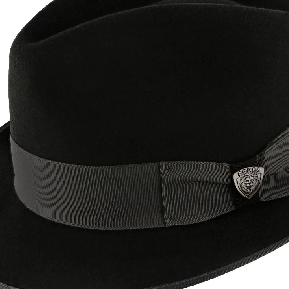 Hashtag - Dobbs Wool Felt Fedora Hat