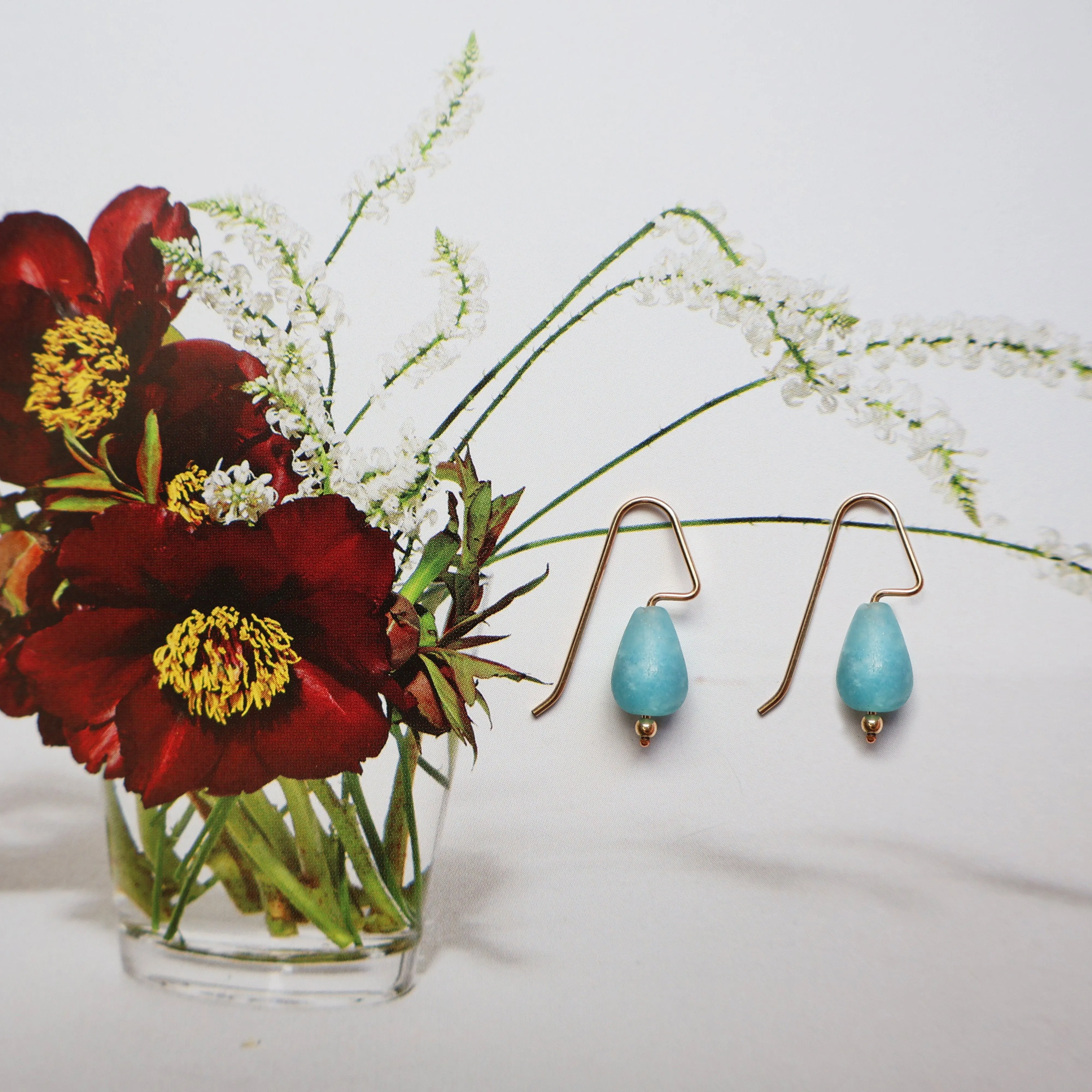 Ivy Earrings