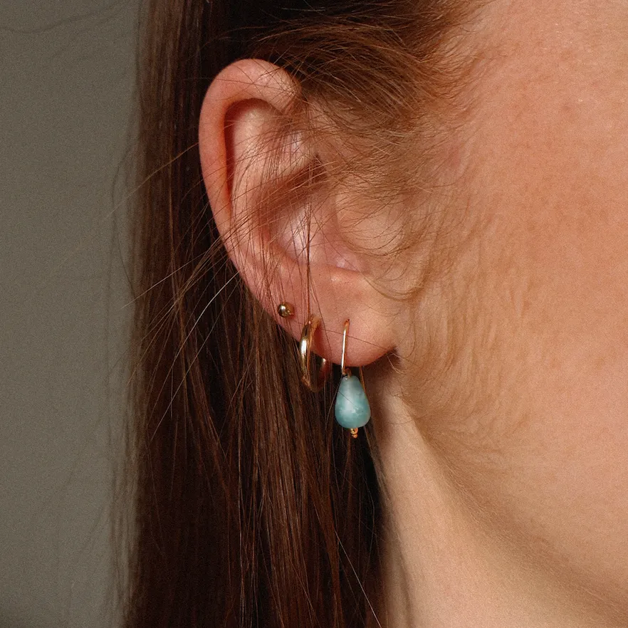 Ivy Earrings