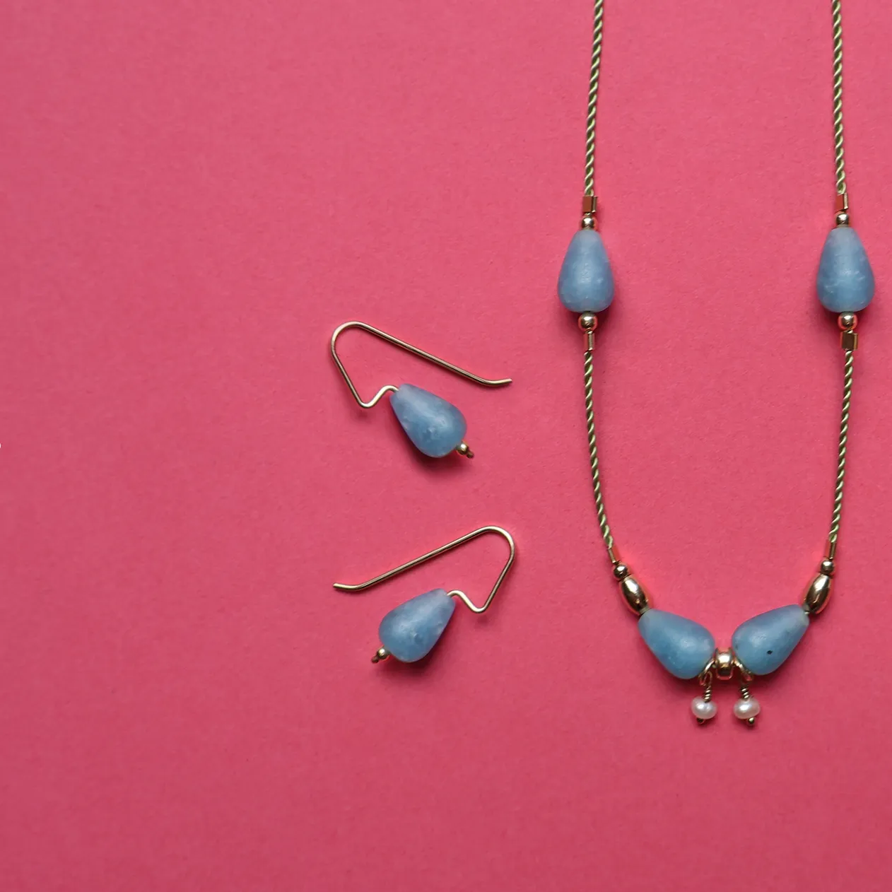 Ivy Earrings