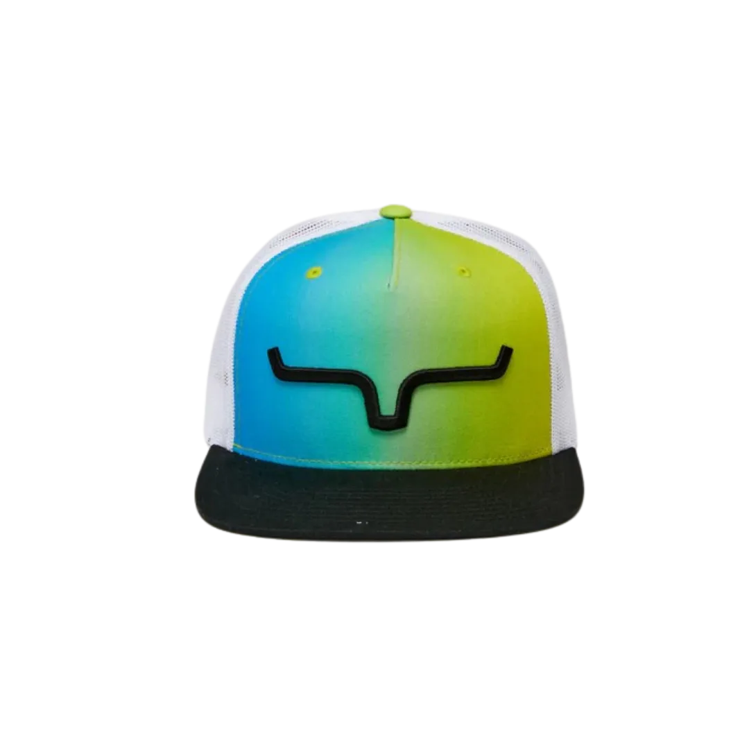 Kimes Ranch Men's Wildstyle Weekly Hat