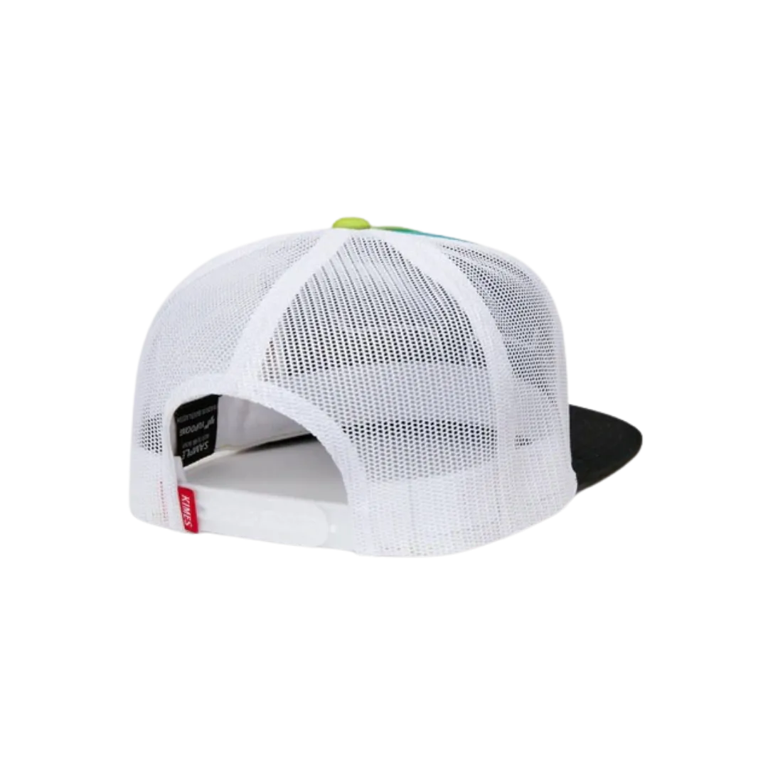 Kimes Ranch Men's Wildstyle Weekly Hat