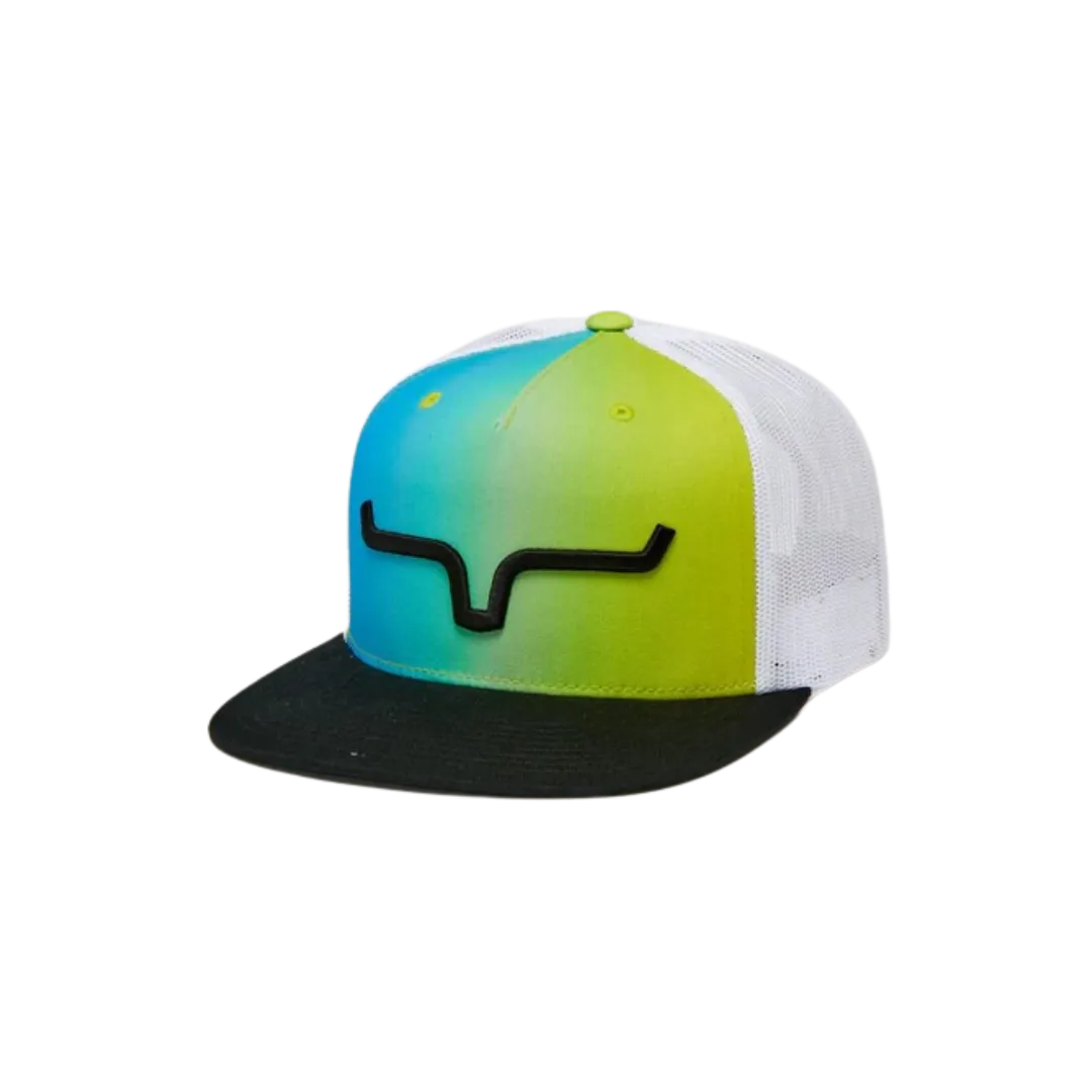 Kimes Ranch Men's Wildstyle Weekly Hat