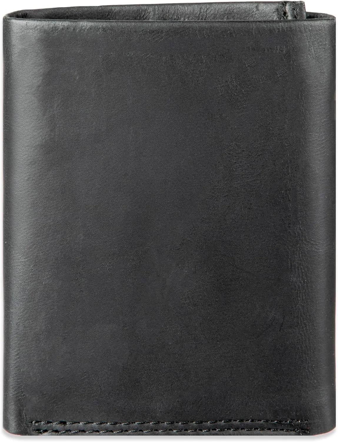 Levi's Men's Trifold Wallet-Sleek and Slim Includes Id Window and Credit Card Holder