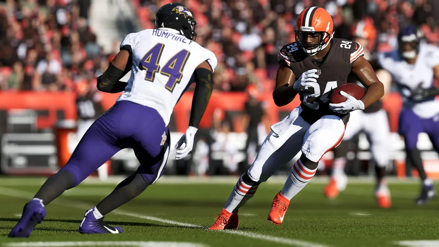 Madden NFL 23  Xbox Series X