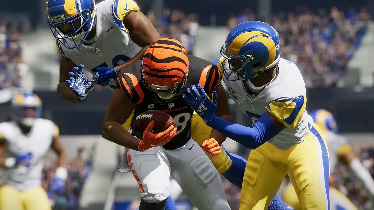 Madden NFL 23  Xbox Series X