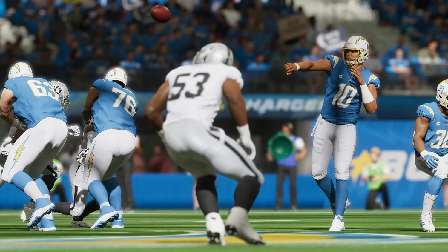 Madden NFL 23  Xbox Series X