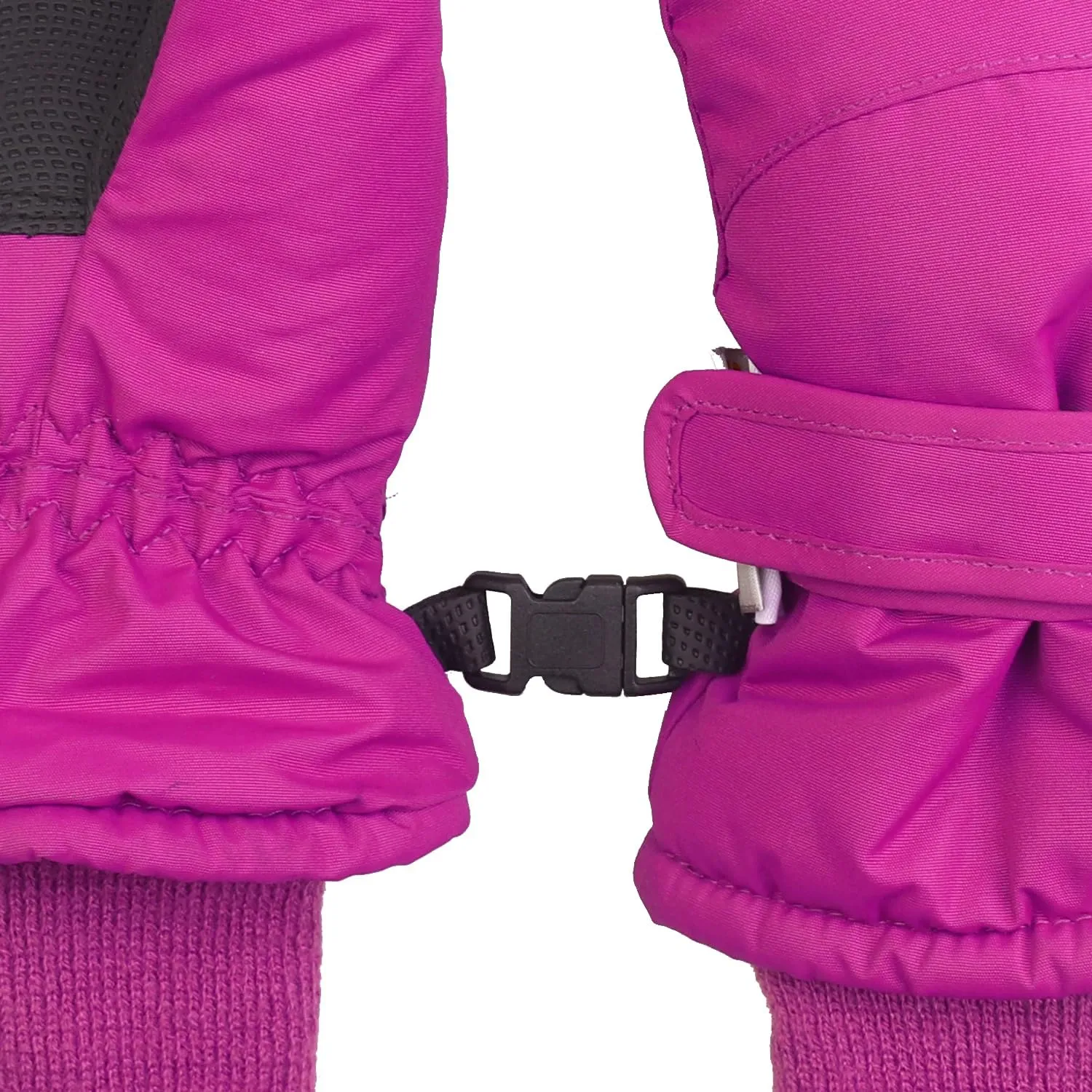 MAGARROW Children Kids Mittens Winter Warm Winter Snow Ski Windproof Gloves