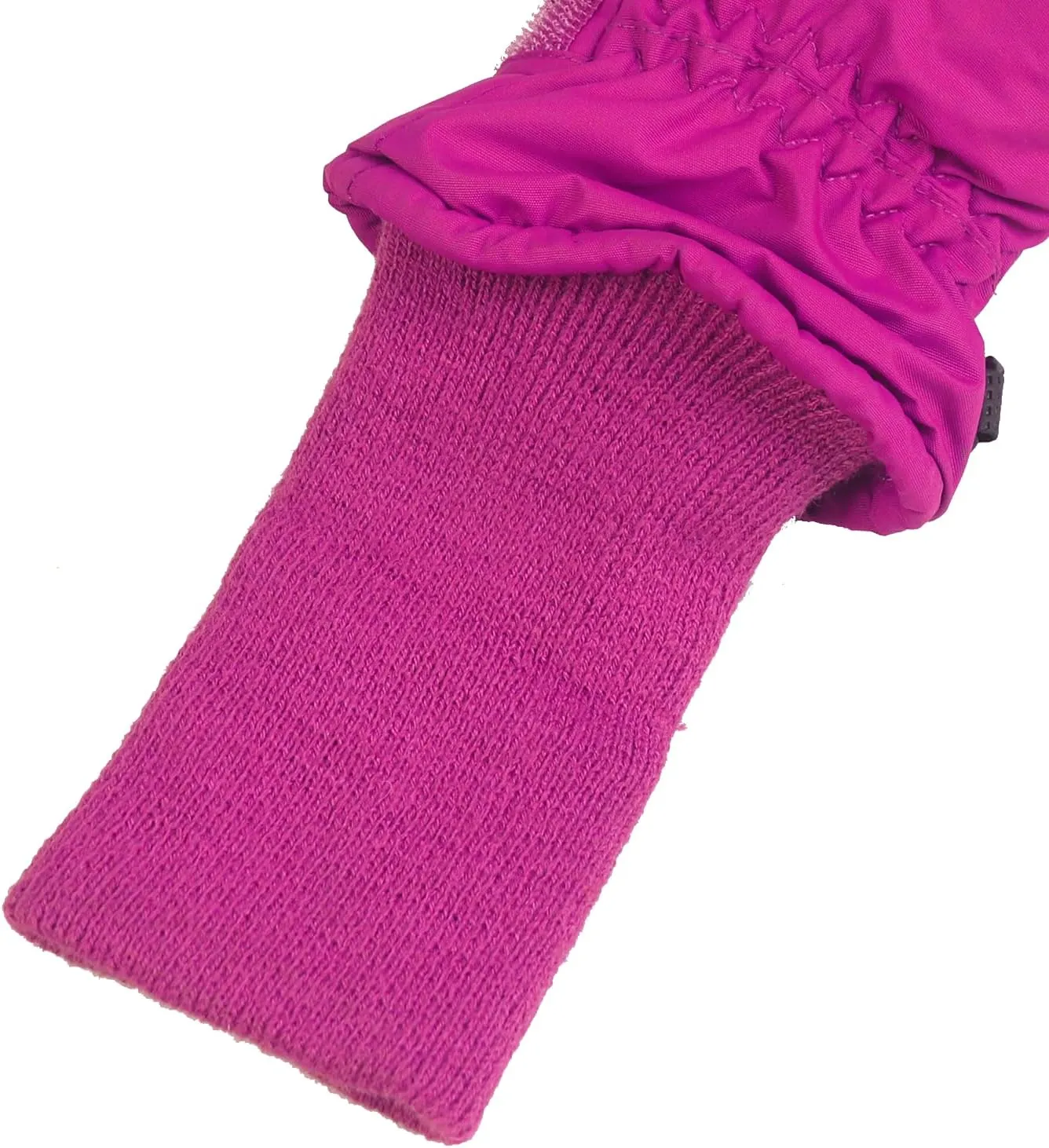 MAGARROW Children Kids Mittens Winter Warm Winter Snow Ski Windproof Gloves
