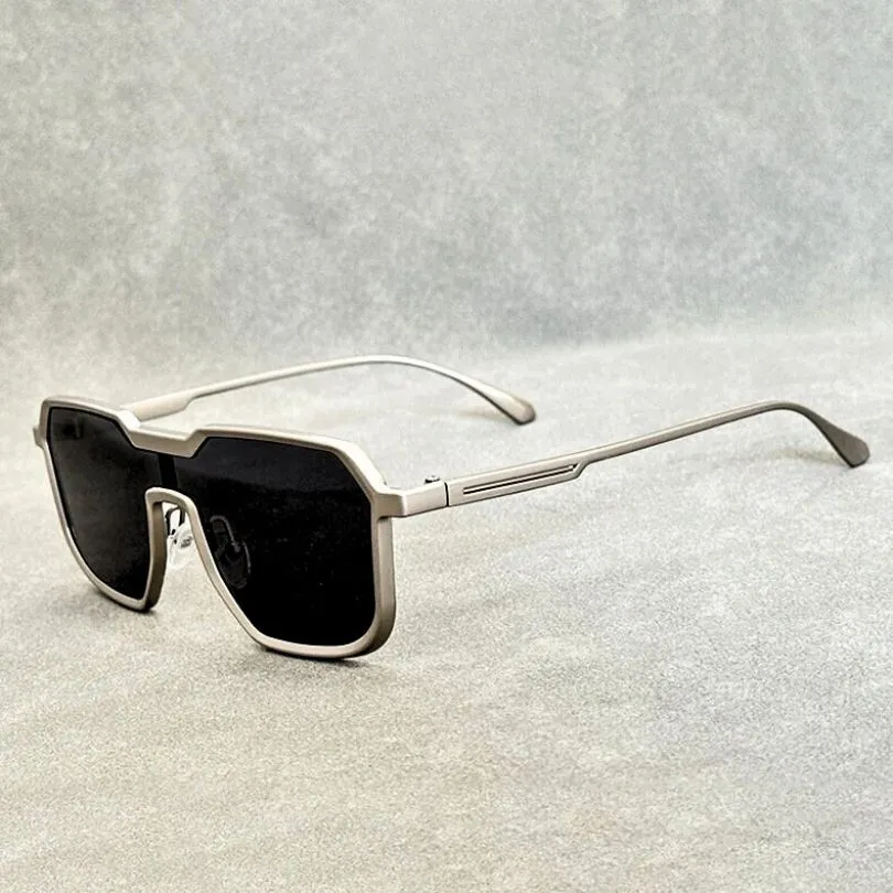 MAVERICK AVIATOR SUNGLASSES