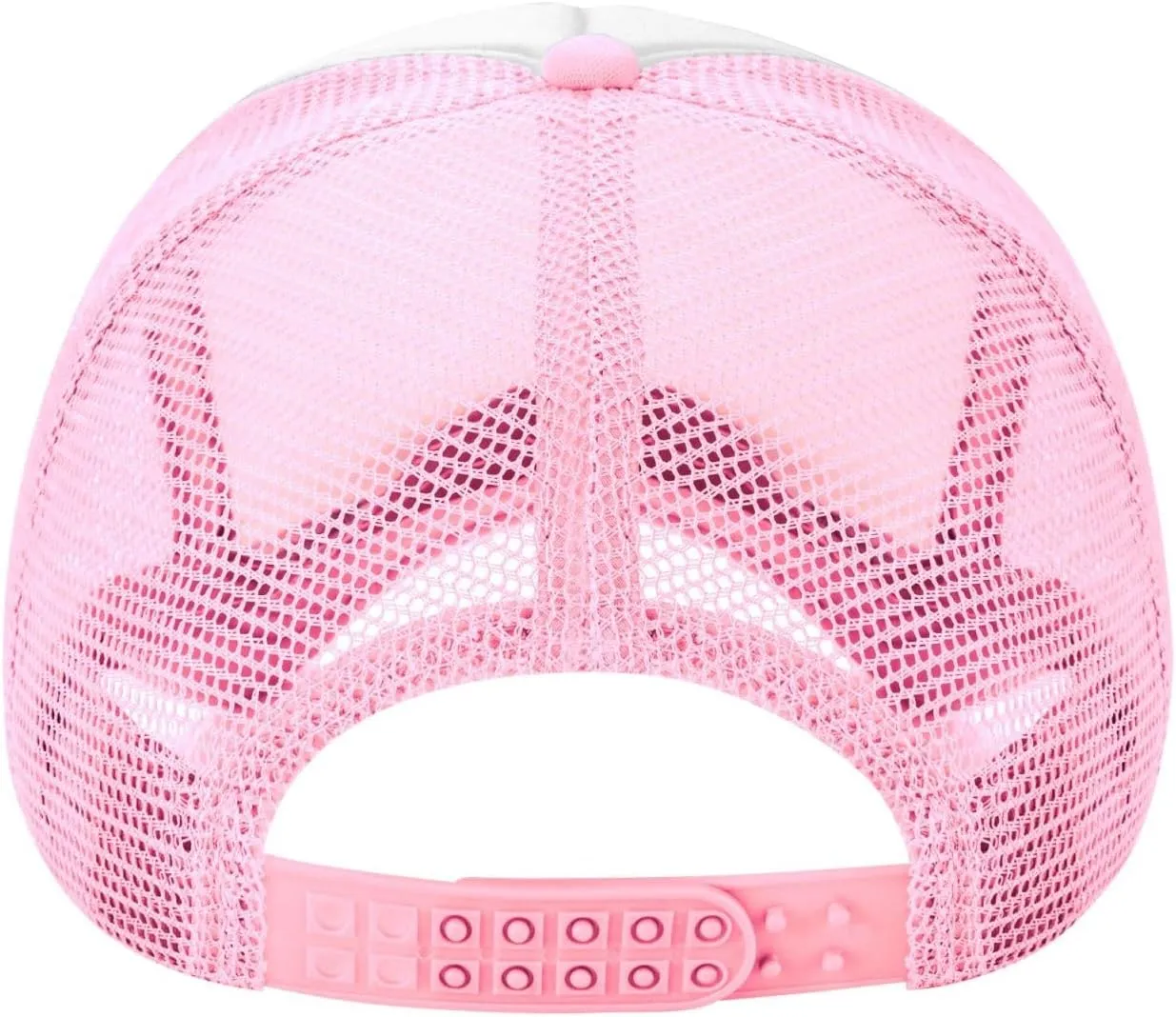 Mommy's Little Alcoholic Hat Funny Trucker Hats Mesh Baseball Cap, Adjustable Fishing Caps Hat for Men Women