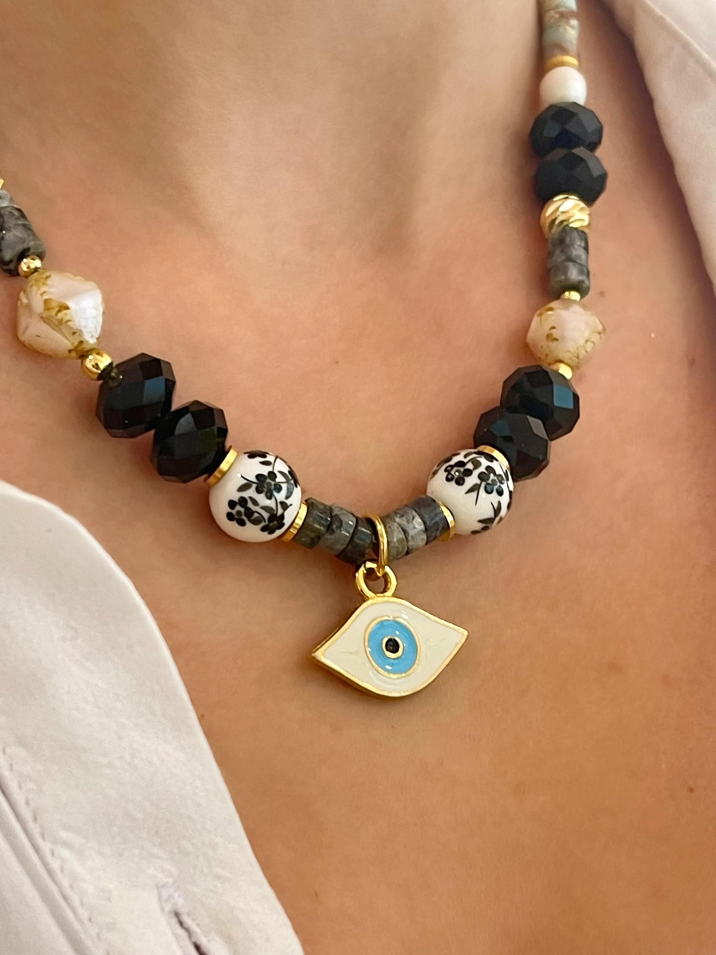 Osheaga Necklace