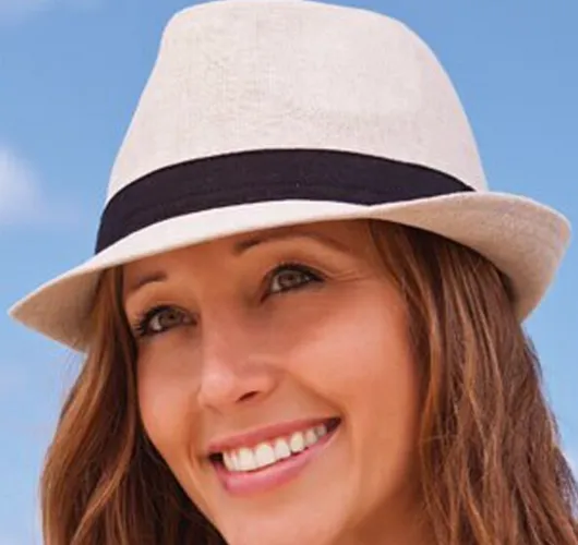 Pippa Fedora