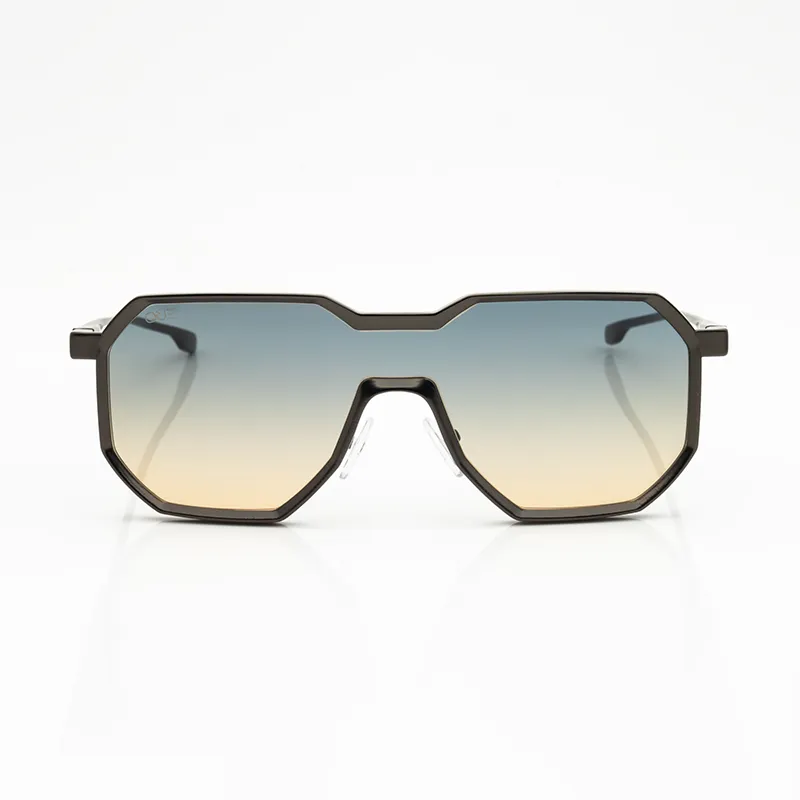 QUE METAL AVIATOR