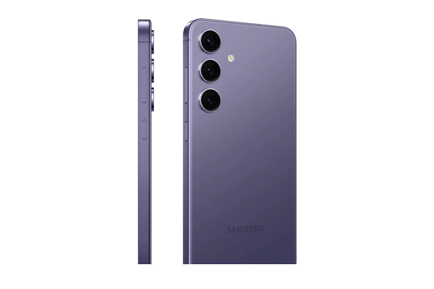 Samsung Galaxy S24 | 8GB | 128GB | 5G | Cobalt Violet