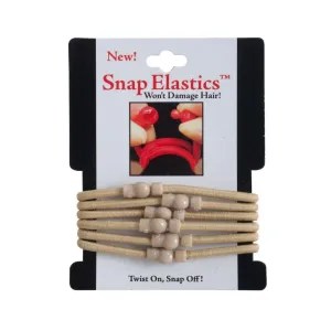 Snap Elastics
