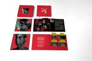 Tattoo You (2021 Remaster) [Super Deluxe 4 CD/Picture Disc LP]