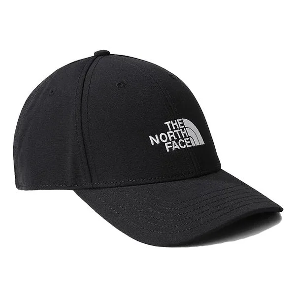 The North Face Accessories Junior Recycled 66" Hat Black
