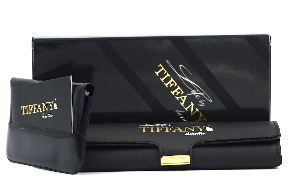 Tiffany T114 C4 23KT GG